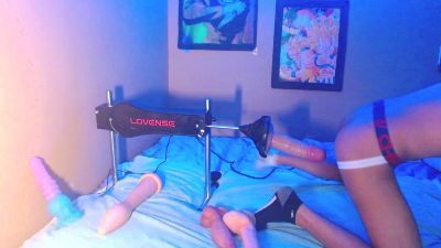 MeekTheTwink18 webcam model stream image