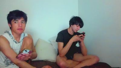 MeekTheTwink18 webcam model stream image