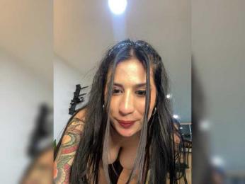 frangelicamore webcam bongacams model stream image