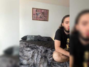 frangelicamore webcam bongacams model stream image