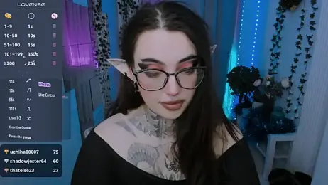 Dixi_Pixi_ webcam stripchat model stream image