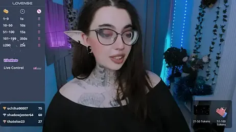 Dixi_Pixi_ webcam stripchat model stream image