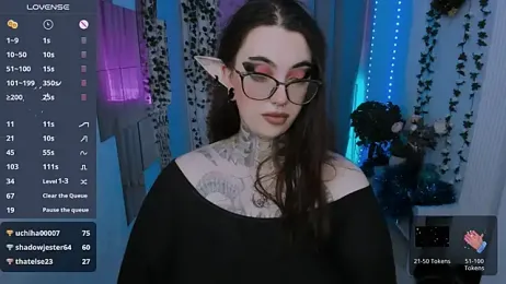 Dixi_Pixi_ webcam stripchat model stream image