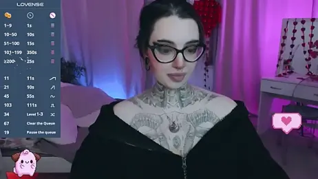 Dixi_Pixi_ webcam stripchat model stream image