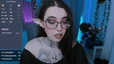 Dixi_Pixi_ webcam stripchat model stream image