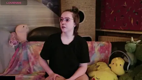 GamerGirl_Eve webcam model stream image