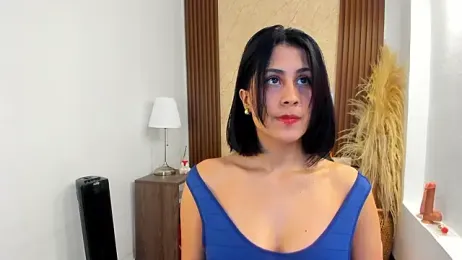 Thais_kim webcam stripchat model stream image