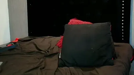 LoganFoster_ webcam model stream image