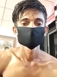 power_houseboy webcam model stream image