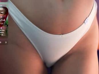 lorettelorenaa webcam model stream image