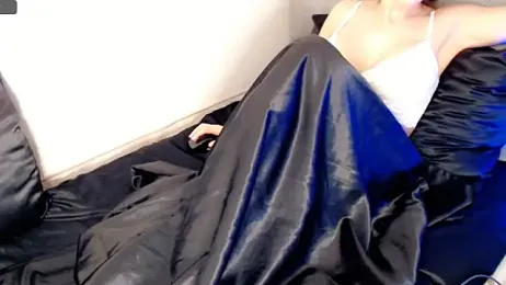 hotmask webcam model stream image