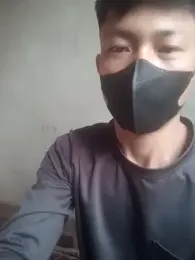 BigShot-Boy webcam model stream image