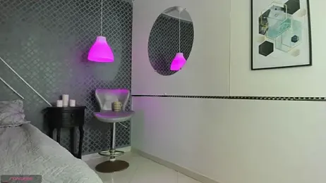 Evie_demn webcam stripchat model stream image