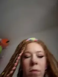 LucidLucy webcam stripchat model stream image