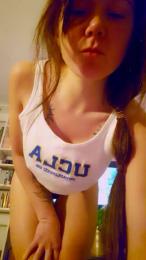 LissaBoob webcam model stream image