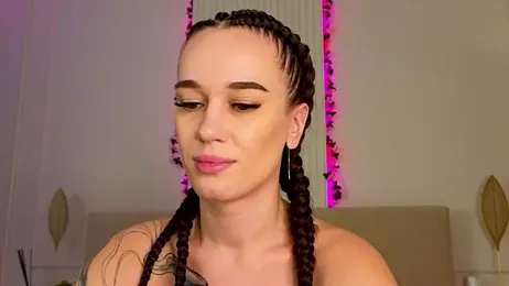 BBabyShark webcam model stream image