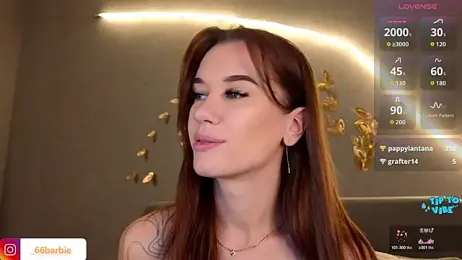 BBabyShark webcam stripchat model stream image