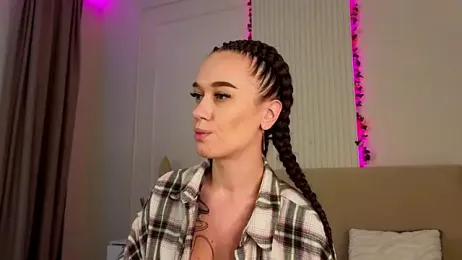 BBabyShark webcam model stream image