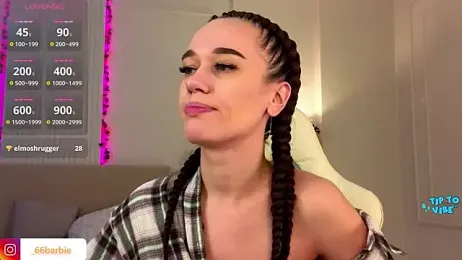 BBabyShark webcam model stream image