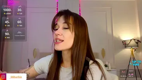 BBabyShark webcam stripchat model stream image