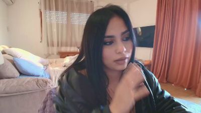 Alishafoxxx webcam cam4 model stream image