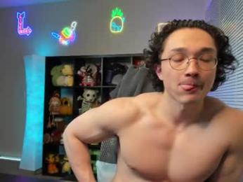 abbuddy920236 webcam model stream image