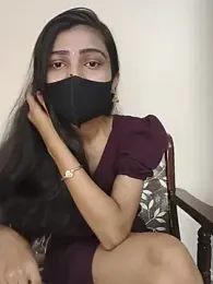 Rubina_69 webcam model stream image