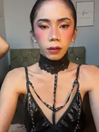 CassandraLovve webcam model stream image
