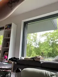 Mia-Minou webcam model stream image