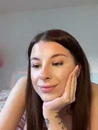 Mia-Minou webcam stripchat model stream image