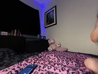 BunnyB_xo webcam model stream image