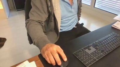 bi6330 webcam model stream image