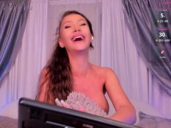 Pure_Love webcam model stream image