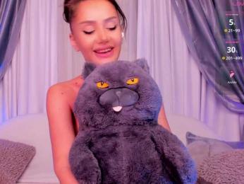 Pure_Love webcam model stream image