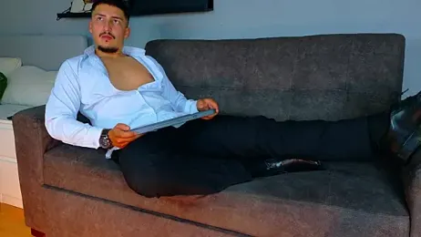 MrFox__ webcam model stream image