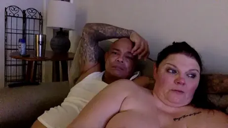 KSQUEEN webcam model stream image
