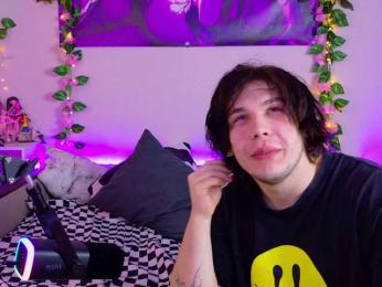 Night-angell webcam bongacams model stream image