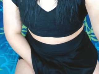 geishasenier21 webcam model stream image