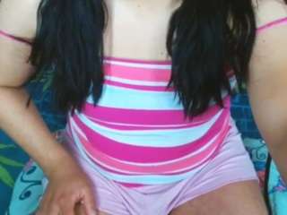 geishasenier21 webcam model stream image