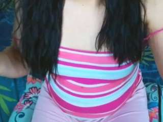 geishasenier21 webcam model stream image