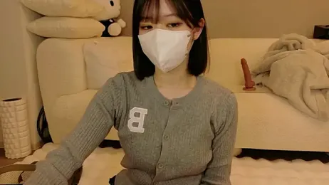 R-bonbon webcam stripchat model stream image