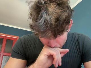 Harper Durand webcam model stream image