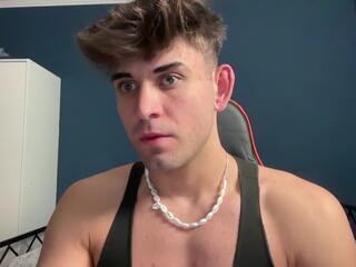 Harper Durand webcam model stream image