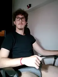 thejoe8 webcam model stream image