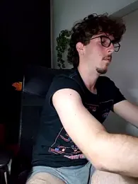thejoe8 webcam model stream image