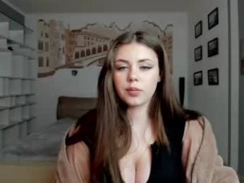 isabellabler webcam model stream image