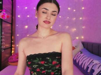 LeJanele webcam bongacams model stream image