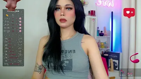 PorcelainJakolitaDoll webcam stripchat model stream image