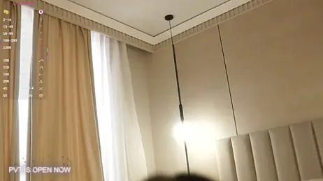 angel_luisa webcam model stream image