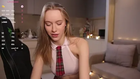 PollyAgata webcam model stream image